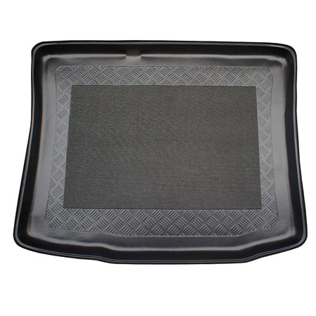 Vasche baule Audi A3 8L, carrozzeria berlina, fabbricazione 1997 - 04.2003 #1