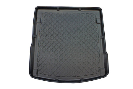 Vasche baule Audi A4 B6, carrozzeria berlina, fabbricazione 11.2001 - 10.2004 #1