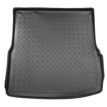 Vasche baule Audi A6 C6, carrozzeria auto famigliare, fabbricazione 03.2005 - 2011 #1