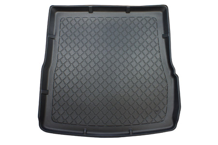 Vasche baule Audi A6 C6, carrozzeria auto famigliare, fabbricazione 03.2005 - 2011 #1