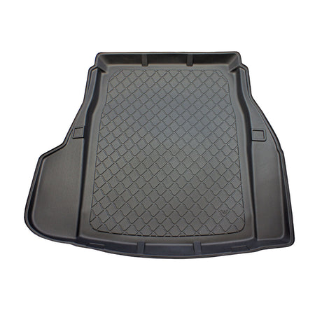 Vasche baule BMW Serie 5 E60, carrozzeria berlina, fabbricazione 07.2003 - 02.2010, senza separatore a sinistra #1