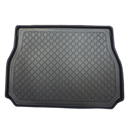 Vasche baule BMW X5 E53, carrozzeria suv, fabbricazione 06.2000 - 03.2007 #1