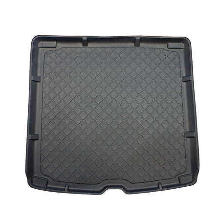 Vasche baule BMW Serie 5 E61, carrozzeria auto famigliare, fabbricazione 06.2004 - 2010 #1