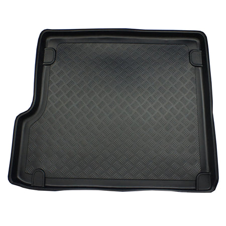 Vasche baule BMW X3 E83, carrozzeria suv, fabbricazione 01.2004 - 10.2010 #1