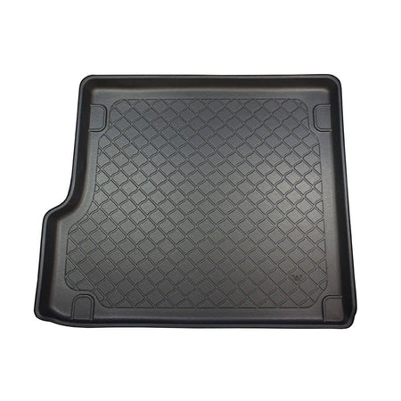 Vasche baule BMW X3 E83, carrozzeria suv, fabbricazione 01.2004 - 10.2010 #1