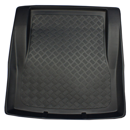 Vasche baule BMW Serie 3 E90, carrozzeria berlina, fabbricazione 03.2005 - 12.2011 #1