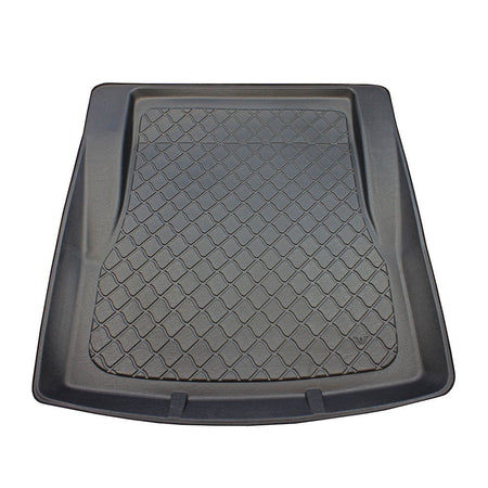 Vasche baule BMW Serie 3 E90, carrozzeria berlina, fabbricazione 03.2005 - 12.2011 #1