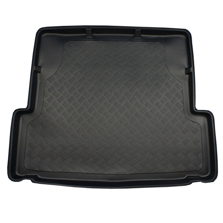 Vasche baule BMW Serie 3 E91, carrozzeria auto famigliare, fabbricazione 09.2005 - 11.2012 #1