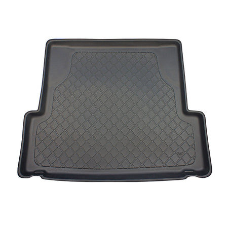 Vasche baule BMW Serie 3 E91, carrozzeria auto famigliare, fabbricazione 09.2005 - 11.2012 #1