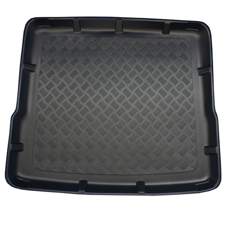 Vasche baule BMW X1 E84, carrozzeria suv, fabbricazione 10.2009 - 09.2015 #1