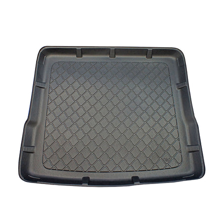 Vasche baule BMW X1 E84, carrozzeria suv, fabbricazione 10.2009 - 09.2015 #1