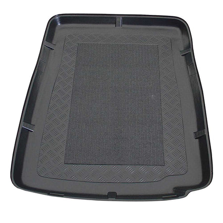 Vasche baule BMW Serie 7 F01, carrozzeria berlina, fabbricazione 10.2008 - 09.2015 #1