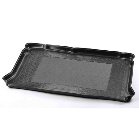 Vasche baule Peugeot Partner I, carrozzeria van, fabbricazione 1998 - 2007, senza modubox #2