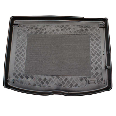 Vasche baule Citroen Xsara Picasso, carrozzeria van, fabbricazione 2000 - 01.2010 #1