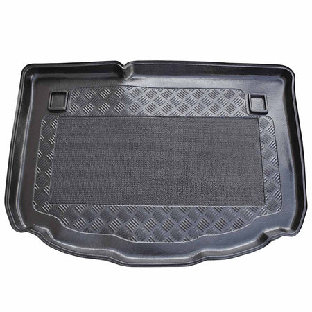 Vasche baule Citroen C3 I, carrozzeria berlina, fabbricazione 2002 - 2009 #1