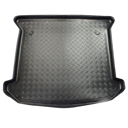 Vasche baule Citroen C8, carrozzeria van, fabbricazione 2002 - 06.2014 #1