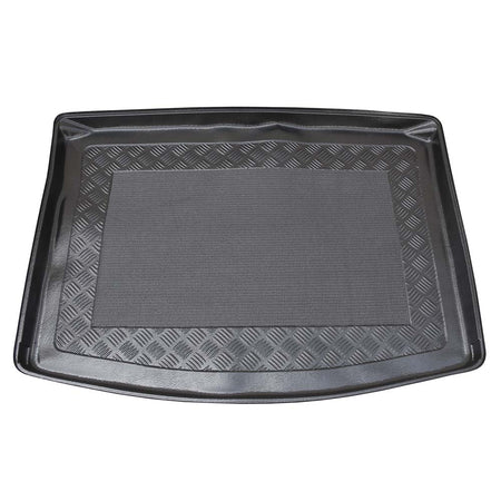 Vasche baule Citroen C4 I, carrozzeria berlina, fabbricazione 2004 - 2010 #1
