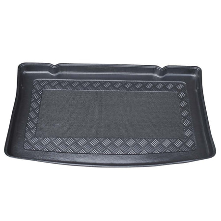 Vasche baule Chevrolet Kalos, carrozzeria berlina, fabbricazione 2002 - 2011 #3