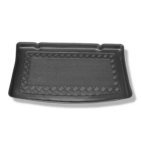 Vasche baule Chevrolet Kalos T200, carrozzeria berlina, fabbricazione 2002 - 2006 #2