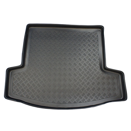 Vasche baule Chevrolet Captiva, carrozzeria suv, fabbricazione 2006 - 09.2018 #1