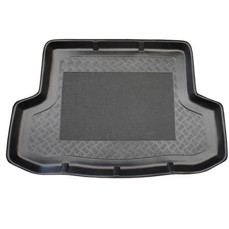 Vasche baule Chevrolet Kalos T250, carrozzeria berlina, fabbricazione 2006 - 2011 #2