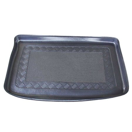 Vasche baule Chevrolet Spark M250, carrozzeria berlina, fabbricazione 05.2005 - 01.2010 #2