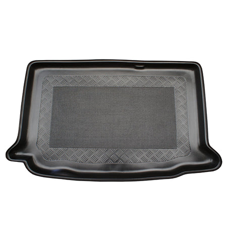 Vasche baule Fiat Punto III, carrozzeria berlina, fabbricazione 01.2003 - 11.2010 #2
