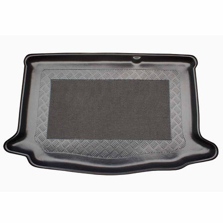 Vasche baule Fiat Punto III, carrozzeria berlina, fabbricazione 01.2003 - 11.2010 #2