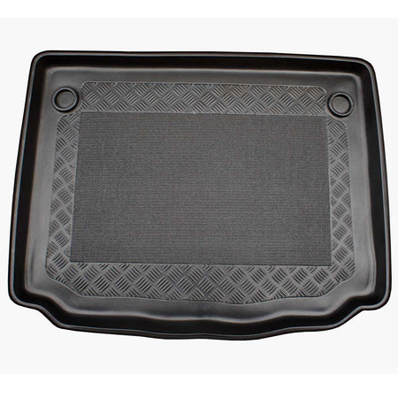 Vasche baule Fiat Stilo, carrozzeria berlina, fabbricazione 2002 - 2007 #1