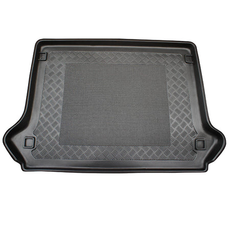 Vasche baule Fiat Doblo I Panorama, carrozzeria van, fabbricazione 2001 - 2010 #1