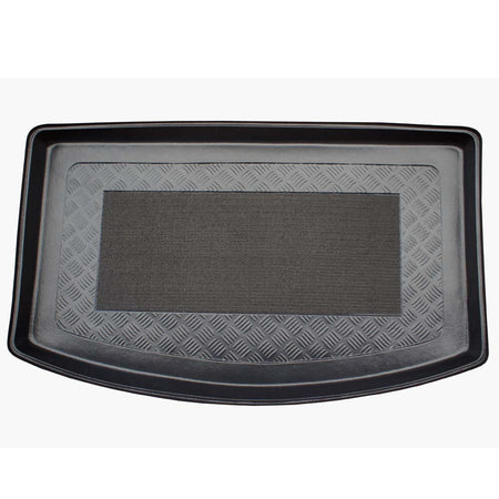 Vasche baule Fiat Idea, carrozzeria van, fabbricazione 2003 - 2012 #1