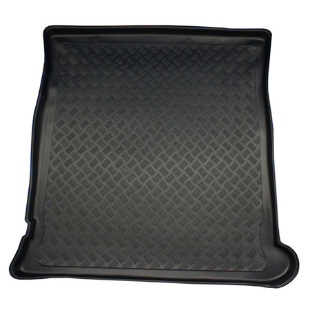 Vasche baule Volkswagen Sharan I, carrozzeria van, fabbricazione 1995 - 08.2010 #2