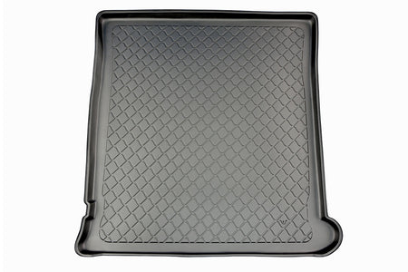 Vasche baule Seat Alhambra I, carrozzeria van, fabbricazione 1995 - 08.2010 #3