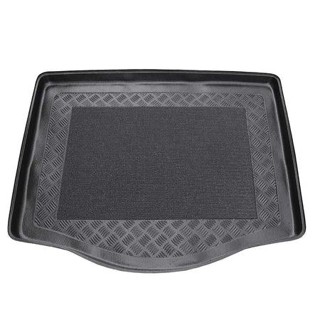Vasche baule Ford Focus C-MAX, carrozzeria van, fabbricazione 2003 - 10.2010 #1