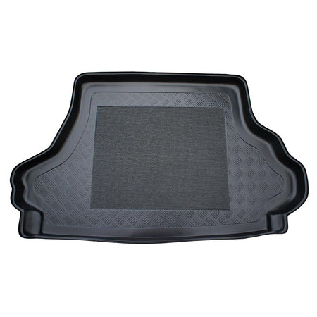 Vasche baule Honda CR-V I, carrozzeria suv, fabbricazione 1995 - 2001 #1
