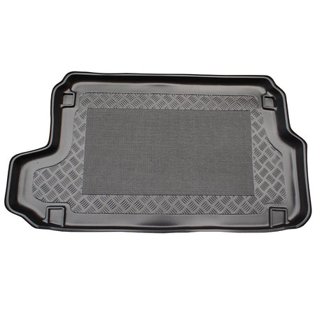 Vasche baule Honda HR-V I, carrozzeria suv, fabbricazione 1999 - 2006 #1