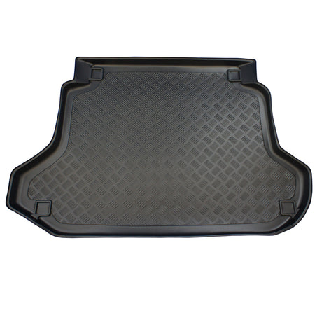 Vasche baule Honda CR-V II, carrozzeria suv, fabbricazione 2002 - 2006 #1