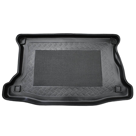Vasche baule Honda Jazz I, carrozzeria berlina, fabbricazione 2002 - 10.2008 #1