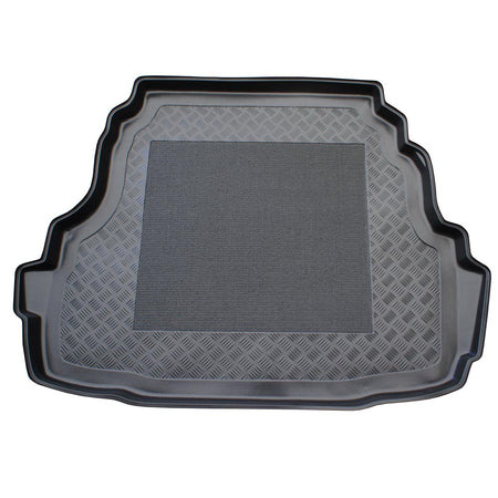 Vasche baule Honda City IV, carrozzeria berlina, fabbricazione 2006 - 2008 #1