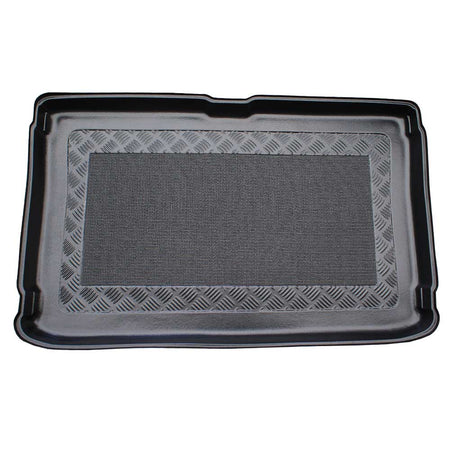 Vasche baule Hyundai Getz, carrozzeria berlina, fabbricazione 2002 - 2008 #1