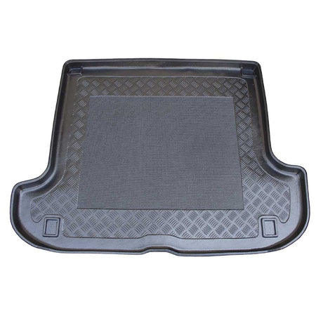 Vasche baule Hyundai Terracan, carrozzeria suv, fabbricazione 2001 - 2007 #1