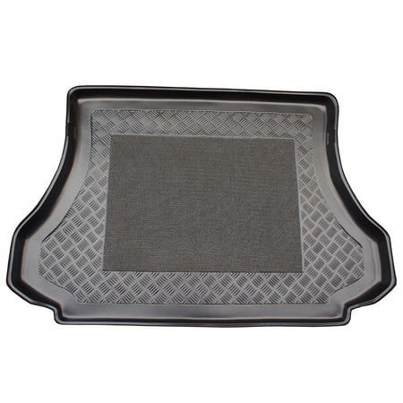 Vasche baule Hyundai Santa Fe I, carrozzeria suv, fabbricazione 11.2000 - 03.2006 #1