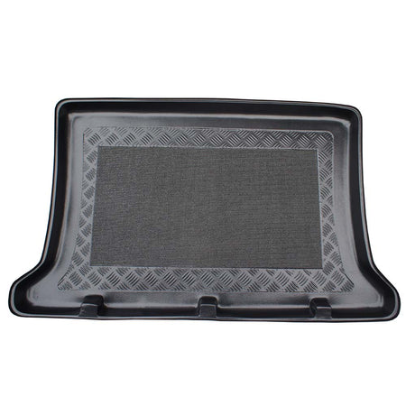 Vasche baule Hyundai Matrix, carrozzeria van, fabbricazione 2001 - 2009 #1
