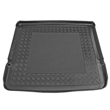 Vasche baule Hyundai Trajet, carrozzeria van, fabbricazione 05.2000 - 2007 #1