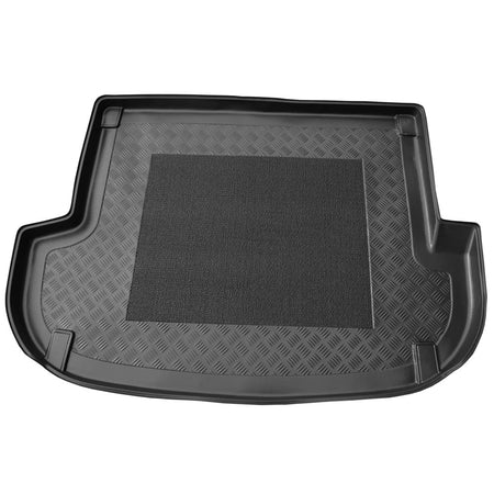 Vasche baule Hyundai Santa Fe II, carrozzeria suv, fabbricazione 04.2006 - 08.2012, 5 posti #1