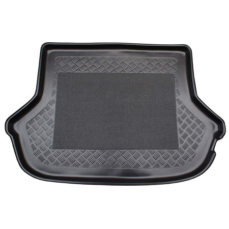Vasche baule Kia Rio I, carrozzeria berlina, fabbricazione 2000 - 2005 #1