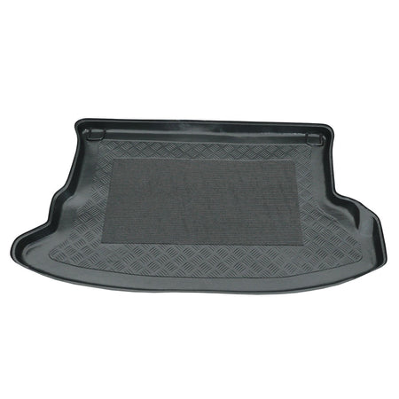 Vasche baule Kia Sportage II, carrozzeria suv, fabbricazione 2004 - 07.2010 #1