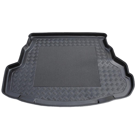Vasche baule Mazda 6 I, carrozzeria berlina, fabbricazione 02.2002 - 2008 #1