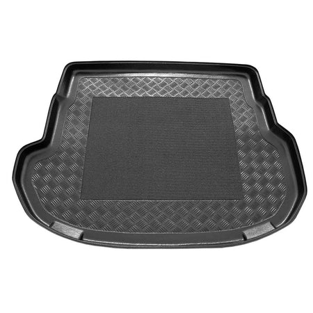 Vasche baule Mazda 6 I, carrozzeria berlina, fabbricazione 02.2002 - 2008 #1