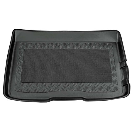 Vasche baule Mazda 2 I, carrozzeria berlina, fabbricazione 2002 - 08.2007 #1